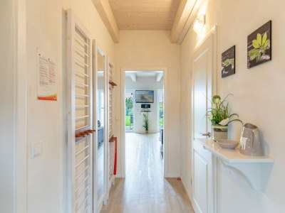 Holiday house skandinavisches Reihenhaus in Dagbüll - Features photo 19