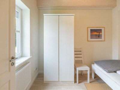 Holiday house skandinavisches Reihenhaus in Dagbüll - Features photo 21