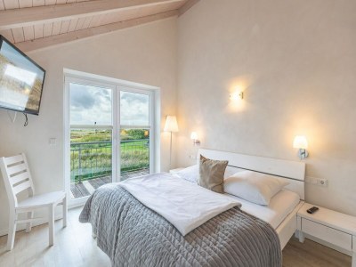 Holiday house skandinavisches Reihenhaus in Dagbüll - Features photo 27