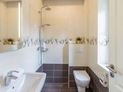 Holiday house skandinavisches Reihenhaus in Dagbüll - Features photo 31