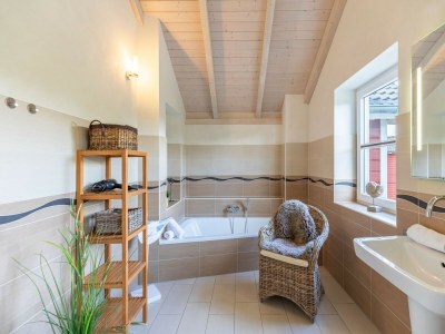 Holiday house skandinavisches Reihenhaus in Dagbüll - Features photo 34