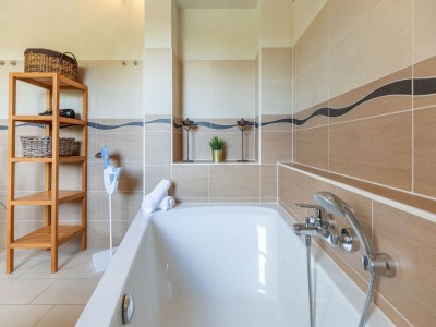 Holiday house skandinavisches Reihenhaus in Dagbüll - Features photo 36