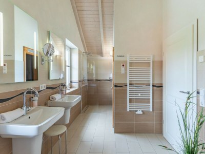 Holiday house skandinavisches Reihenhaus in Dagbüll - Features photo 38