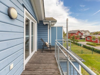 Holiday house skandinavisches Reihenhaus in Dagbuell mit Sauna - Outdoor photo 5