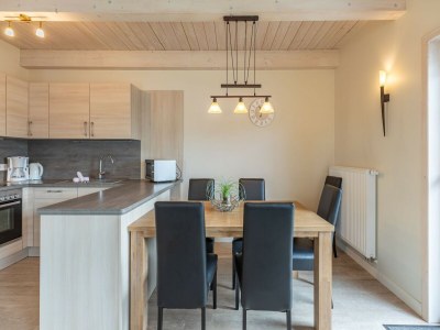 Holiday house skandinavisches Reihenhaus in Dagbuell mit Sauna - Features photo 15