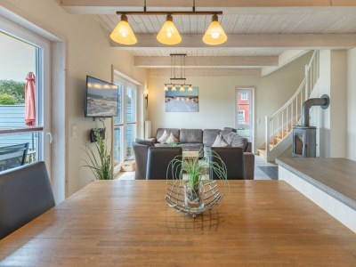 Holiday house skandinavisches Reihenhaus in Dagbuell mit Sauna - Features photo 17