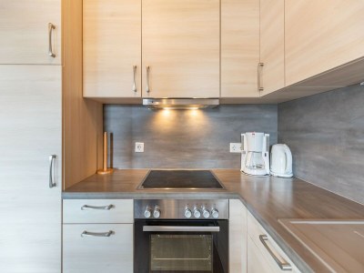 Holiday house skandinavisches Reihenhaus in Dagbuell mit Sauna - Features photo 18