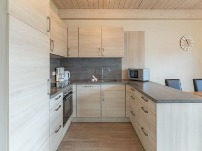 Holiday house skandinavisches Reihenhaus in Dagbuell mit Sauna - Features photo 20