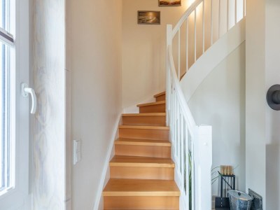 Holiday house skandinavisches Reihenhaus in Dagbuell mit Sauna - Features photo 21