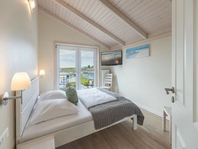 Holiday house skandinavisches Reihenhaus in Dagbuell mit Sauna - Features photo 22