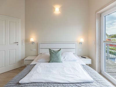 Holiday house skandinavisches Reihenhaus in Dagbuell mit Sauna - Features photo 24