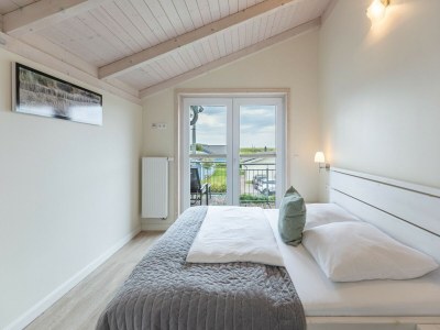 Holiday house skandinavisches Reihenhaus in Dagbuell mit Sauna - Features photo 27