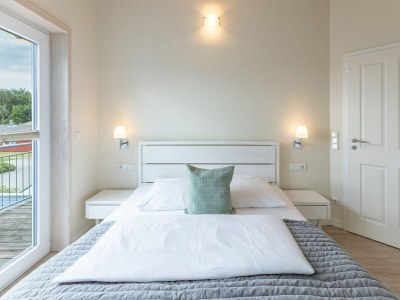 Holiday house skandinavisches Reihenhaus in Dagbuell mit Sauna - Features photo 28