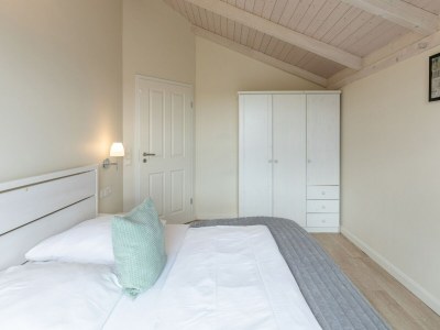 Holiday house skandinavisches Reihenhaus in Dagbuell mit Sauna - Features photo 29