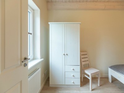 Holiday house skandinavisches Reihenhaus in Dagbuell mit Sauna - Features photo 31