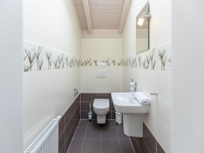 Holiday house skandinavisches Reihenhaus in Dagbuell mit Sauna - Features photo 32