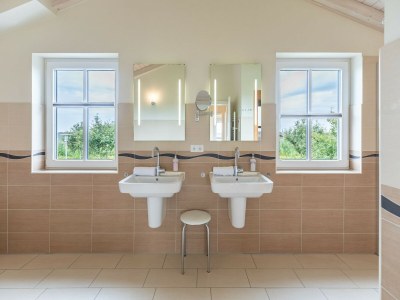 Holiday house skandinavisches Reihenhaus in Dagbuell mit Sauna - Features photo 33