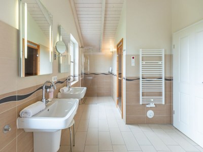 Holiday house skandinavisches Reihenhaus in Dagbuell mit Sauna - Features photo 34