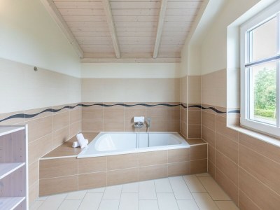 Holiday house skandinavisches Reihenhaus in Dagbuell mit Sauna - Features photo 35