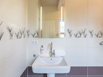 Holiday house skandinavisches Reihenhaus in Dagbuell mit Sauna - Features photo 37