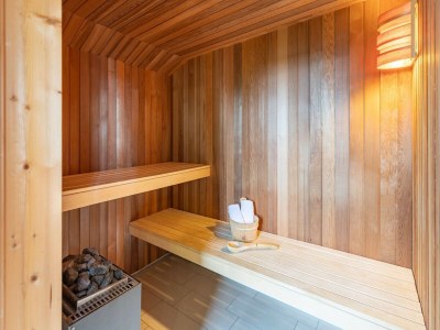 Holiday house skandinavisches Reihenhaus in Dagbuell mit Sauna - Outdoor photo 38