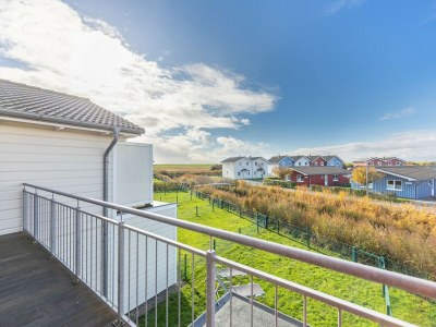 Holiday house skandinavisches Reihenhaus in Dagbuell mit Sauna - Outdoor photo 5