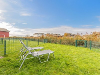 Holiday house skandinavisches Reihenhaus in Dagbuell mit Sauna - Outdoor photo 8