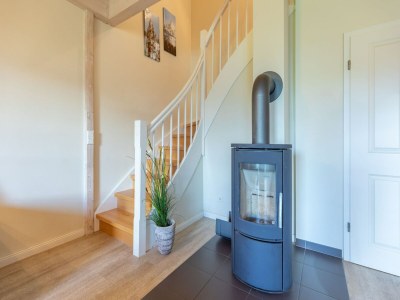 Holiday house skandinavisches Reihenhaus in Dagbuell mit Sauna - Features photo 12