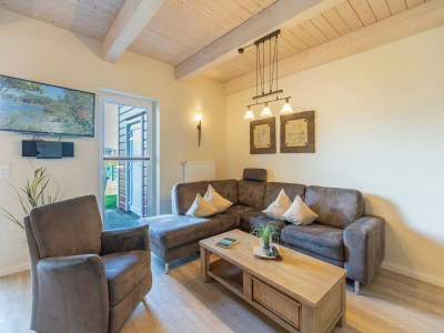 Holiday house skandinavisches Reihenhaus in Dagbuell mit Sauna - Features photo 13