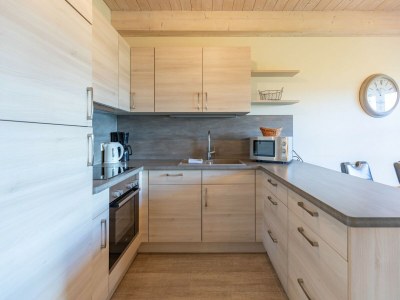 Holiday house skandinavisches Reihenhaus in Dagbuell mit Sauna - Features photo 18