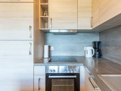 Holiday house skandinavisches Reihenhaus in Dagbuell mit Sauna - Features photo 19