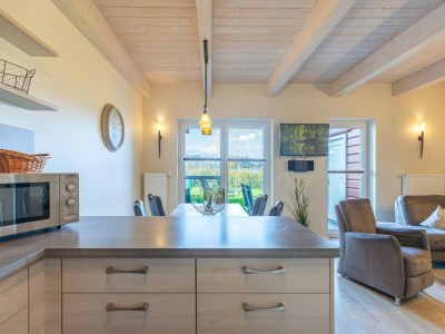 Holiday house skandinavisches Reihenhaus in Dagbuell mit Sauna - Features photo 20