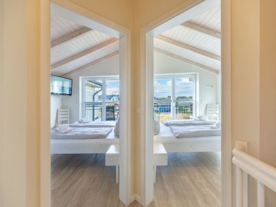 Holiday house skandinavisches Reihenhaus in Dagbuell mit Sauna - Features photo 21