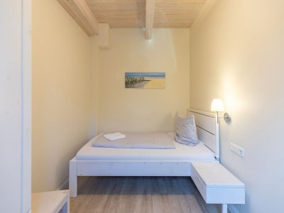 Holiday house skandinavisches Reihenhaus in Dagbuell mit Sauna - Features photo 23