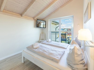 Holiday house skandinavisches Reihenhaus in Dagbuell mit Sauna - Features photo 24