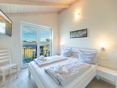 Holiday house skandinavisches Reihenhaus in Dagbuell mit Sauna - Features photo 26