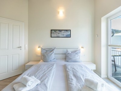 Holiday house skandinavisches Reihenhaus in Dagbuell mit Sauna - Features photo 27