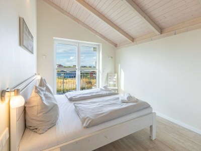 Holiday house skandinavisches Reihenhaus in Dagbuell mit Sauna - Features photo 28