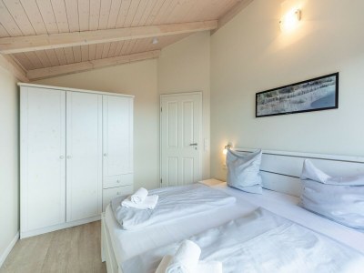 Holiday house skandinavisches Reihenhaus in Dagbuell mit Sauna - Features photo 29