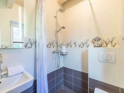 Holiday house skandinavisches Reihenhaus in Dagbuell mit Sauna - Features photo 30