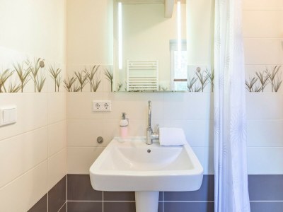 Holiday house skandinavisches Reihenhaus in Dagbuell mit Sauna - Features photo 31