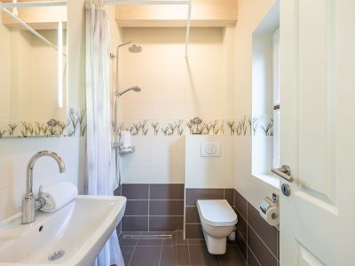 Holiday house skandinavisches Reihenhaus in Dagbuell mit Sauna - Features photo 32