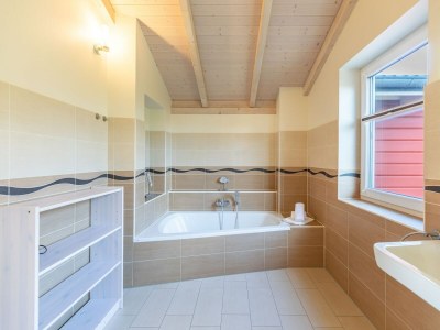 Holiday house skandinavisches Reihenhaus in Dagbuell mit Sauna - Features photo 35