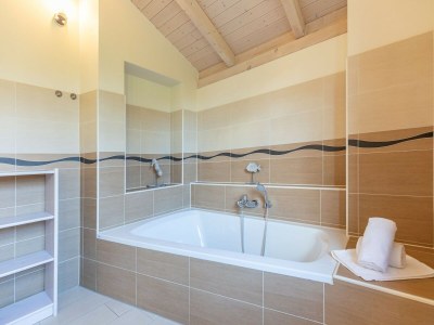 Holiday house skandinavisches Reihenhaus in Dagbuell mit Sauna - Features photo 36