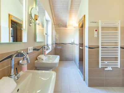 Holiday house skandinavisches Reihenhaus in Dagbuell mit Sauna - Features photo 37