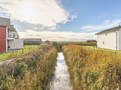 Holiday house skandinavisches Reihenhaus in Dagbuell mit Sauna - Environment photo 38