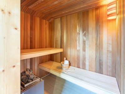 Holiday house skandinavisches Reihenhaus in Dagbuell mit Sauna - Outdoor photo 40