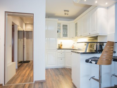 Apartment Apartment in Niedersfeld mit Balkon - Outdoor photo 3