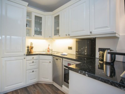 Apartment Apartment in Niedersfeld mit Balkon - Outdoor photo 5