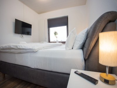 Apartment Apartment in Niedersfeld mit Balkon - Outdoor photo 6